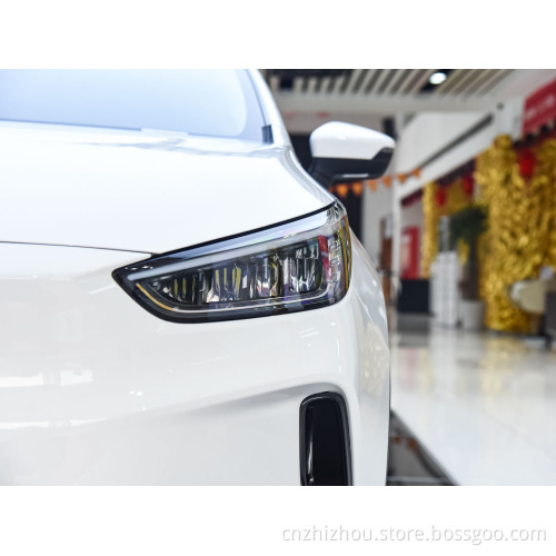 Geometry C 2022 550KM range Official version 204Ps SUV five-door five-seat EV hot selling